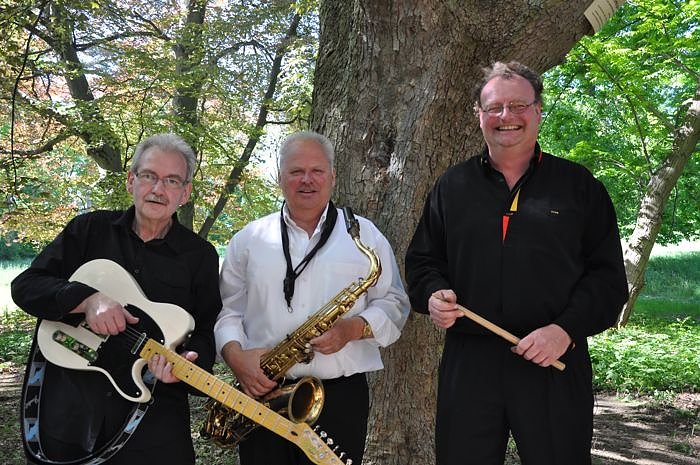 Parkfest im Park Hohenrode