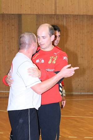 Hexenkessel Ballspielhalle