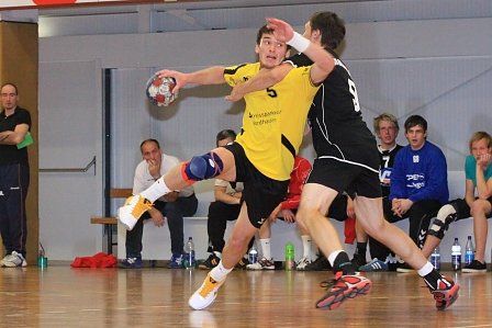 Hexenkessel Ballspielhalle