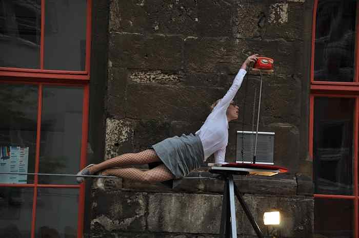 Kulturnacht in Nordhausen