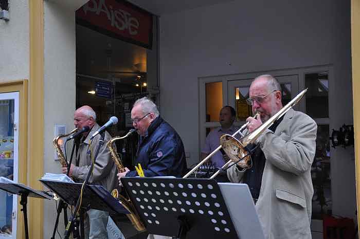 Kulturnacht in Nordhausen