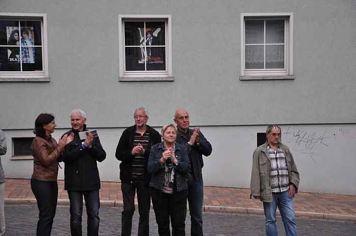 Kulturnacht in Nordhausen