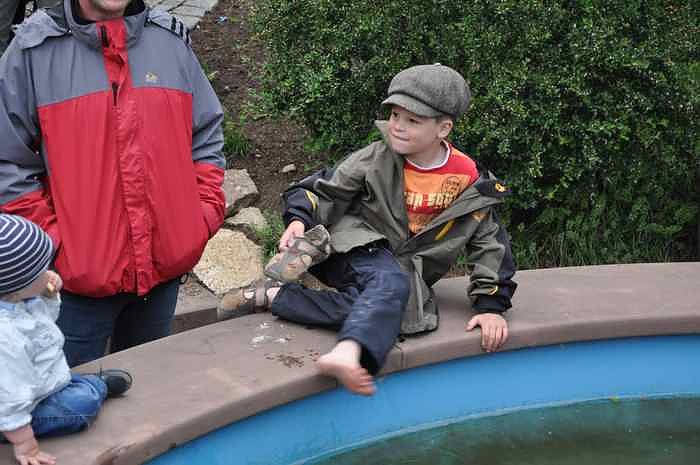 Kulturnacht in Nordhausen