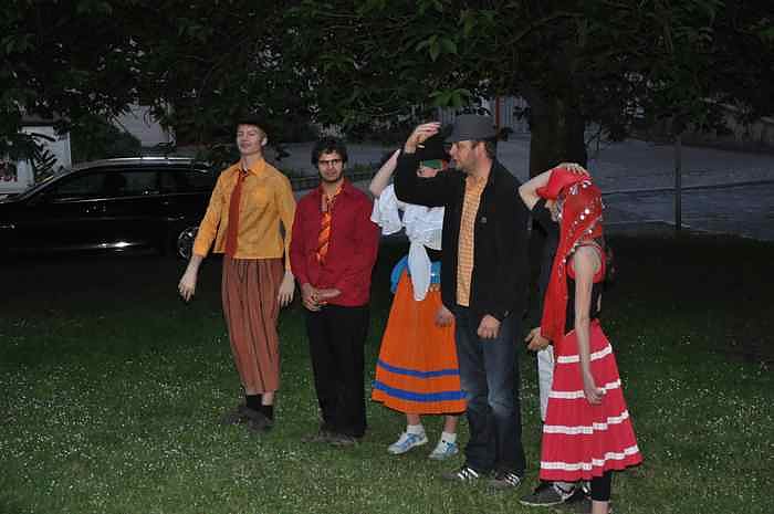 Kulturnacht in Nordhausen