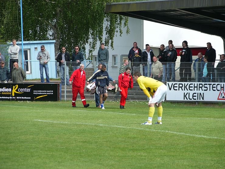 Schlecht gespielt, dennoch gewonnen