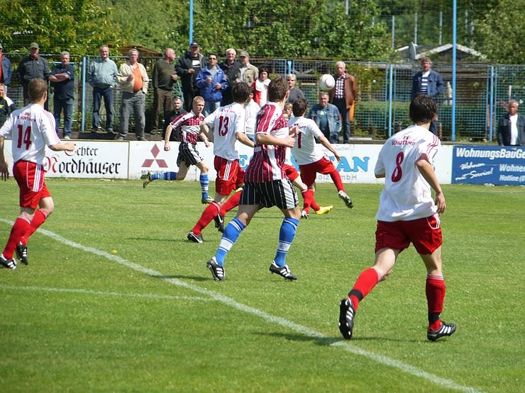 Schlecht gespielt, dennoch gewonnen