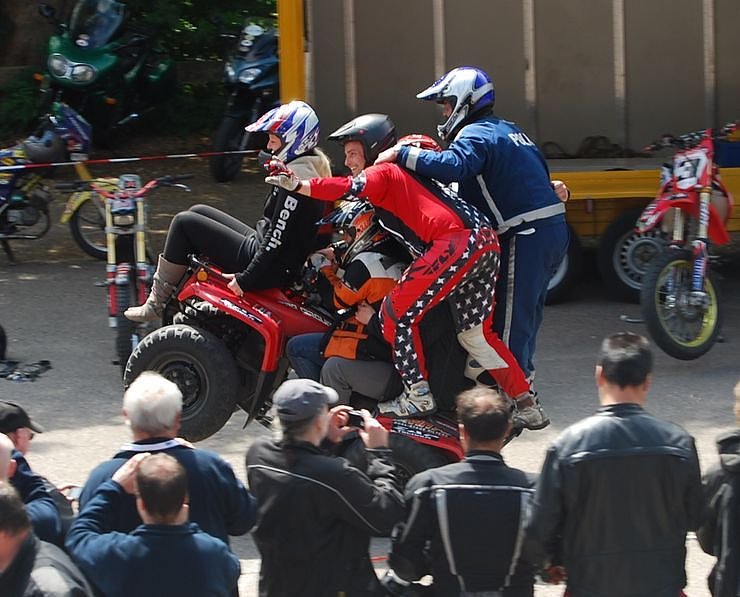 Eldorado am Kyffh&auml;user