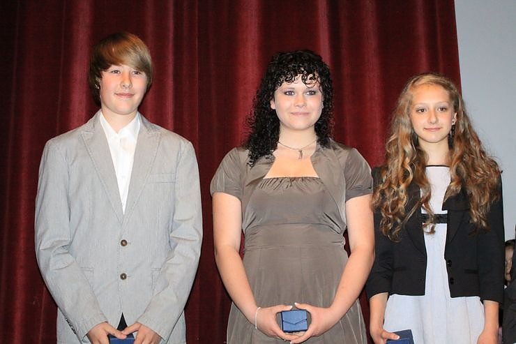 Der wichtige Schritt