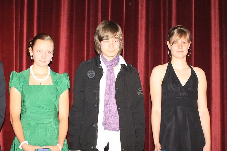 Der wichtige Schritt