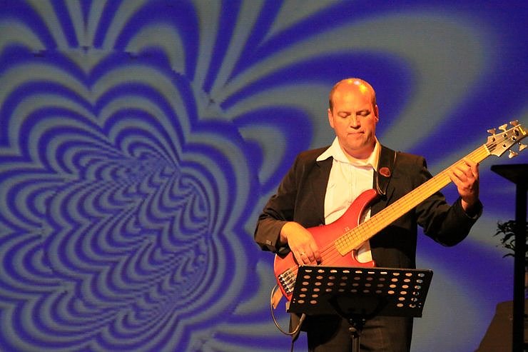 Der wichtige Schritt