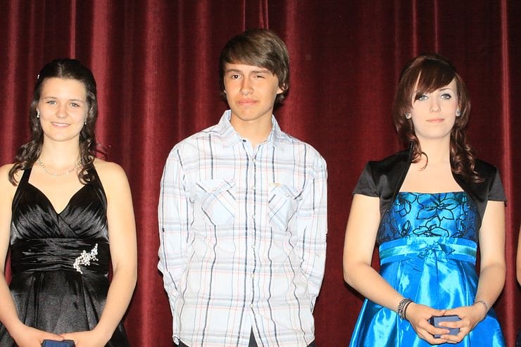 Der wichtige Schritt