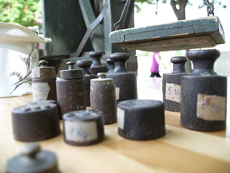 B&uuml;cher, B&uuml;cher und nochmals B&uuml;cher