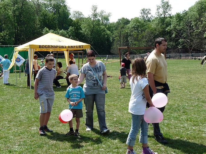 Was f&uuml;r ein Fest! 
