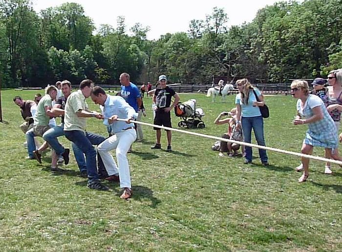 Was f&uuml;r ein Fest! 