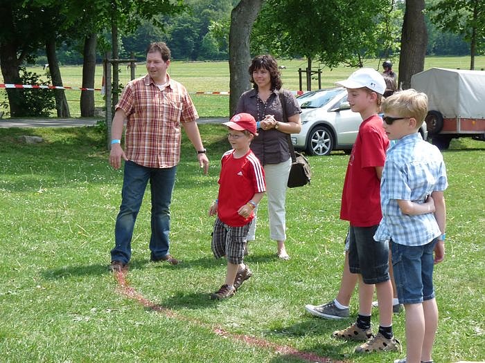 Was f&uuml;r ein Fest! 