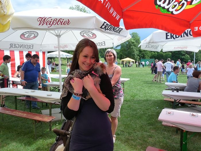 Was f&uuml;r ein Fest! 