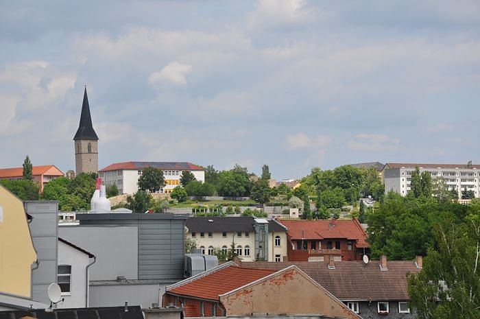 MegaRock in der S&uuml;dharzgalerie