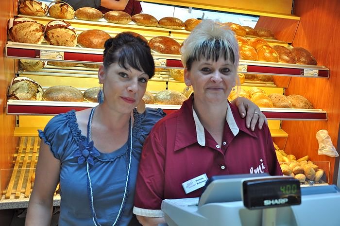 MegaRock in der S&uuml;dharzgalerie