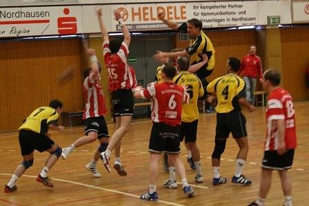 Handball-Wochenende