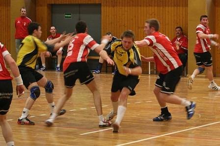 Handball-Wochenende