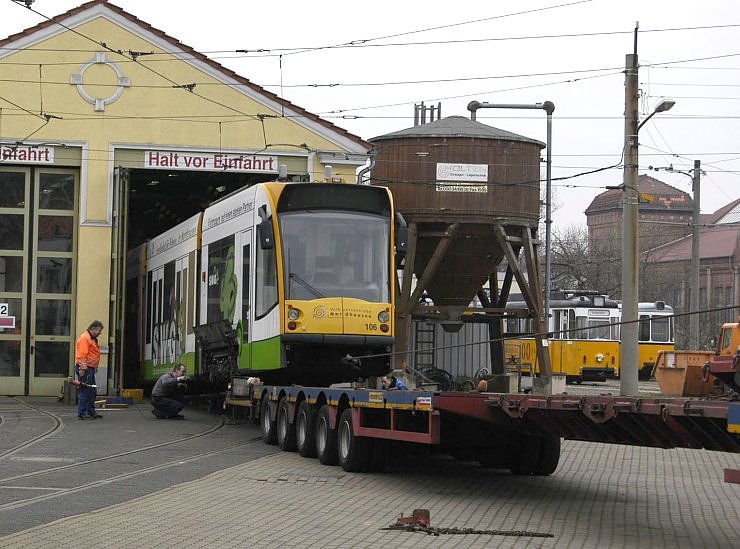 Zur&uuml;ck in der Heimat