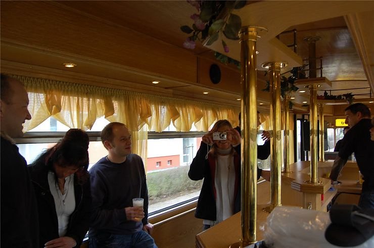 Sonntags in Nordhausen