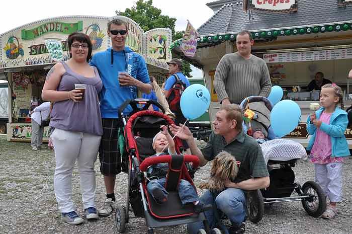 WBG Fest Petersberg Nordhausen