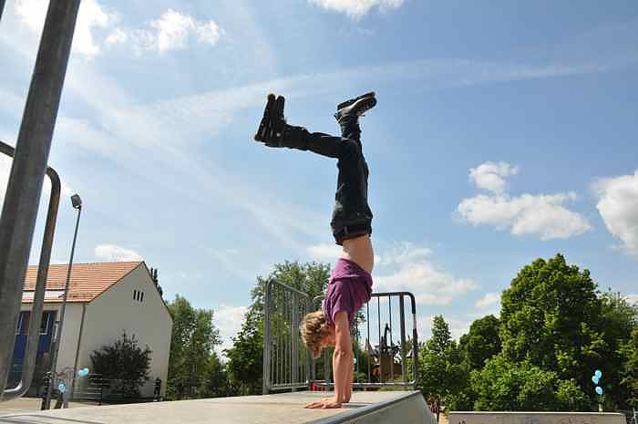 WBG Fest Petersberg Nordhausen