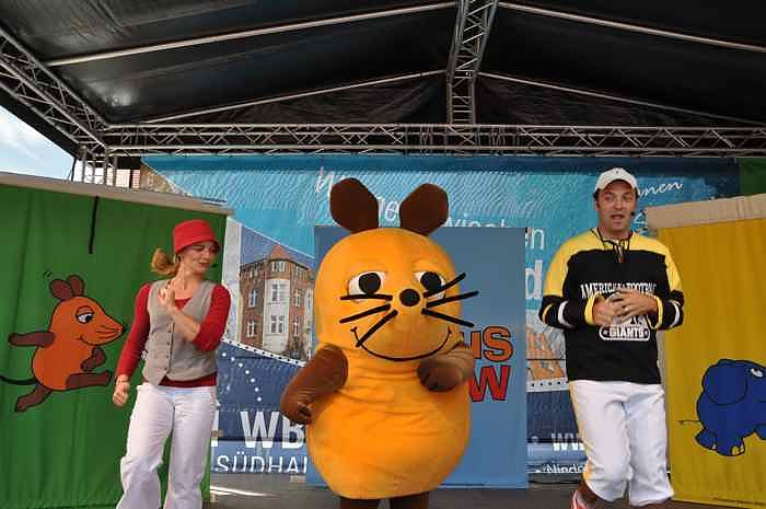 WBG Fest Petersberg Nordhausen