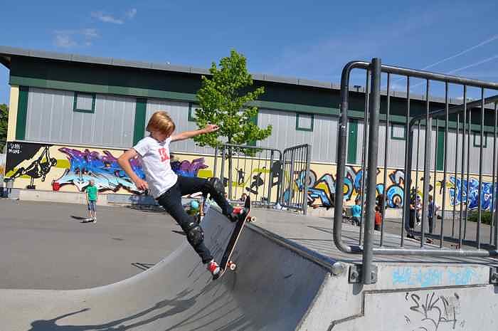 WBG Fest Petersberg Nordhausen