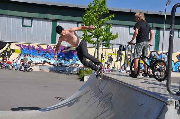 WBG Fest Petersberg Nordhausen