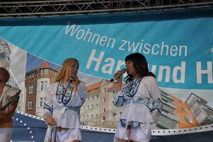 WBG Fest Petersberg Nordhausen