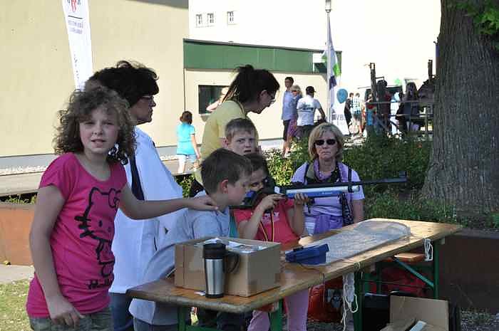 WBG Fest Petersberg Nordhausen