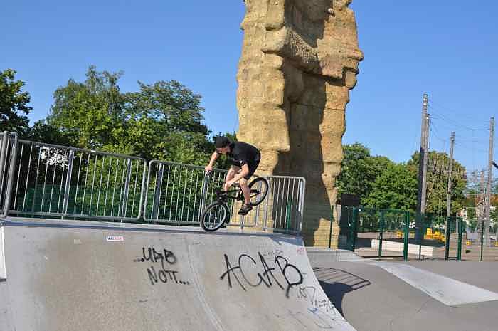 WBG Fest Petersberg Nordhausen