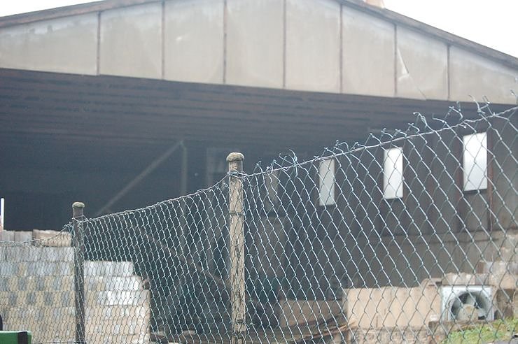 Sturm verursacht Sch&auml;den