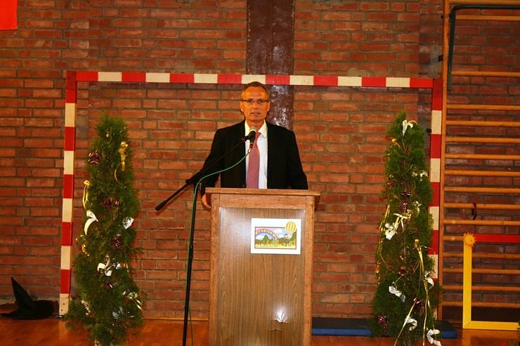 Jede Menge Abenteuer