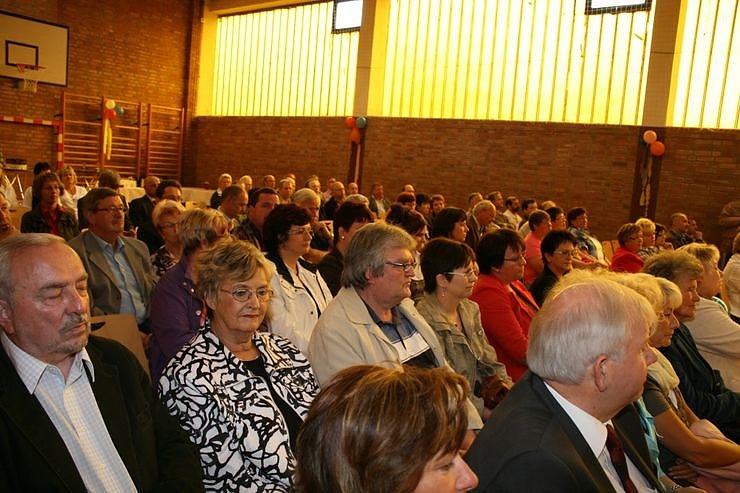 Jede Menge Abenteuer