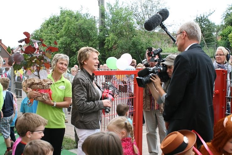 Jede Menge Abenteuer