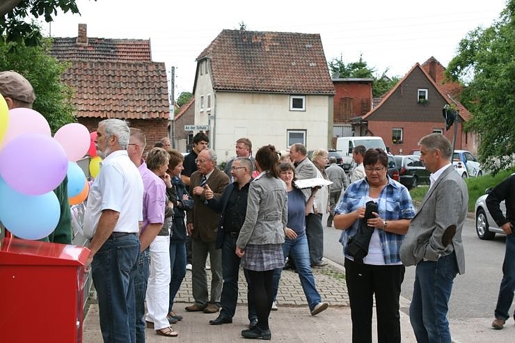 Jede Menge Abenteuer