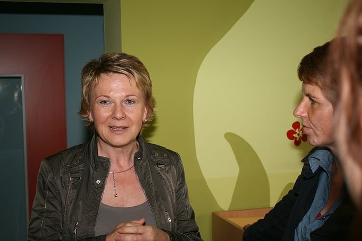 Jede Menge Abenteuer