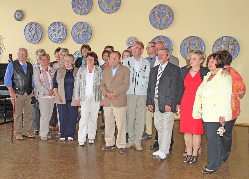 Schulfest Wipperdorf