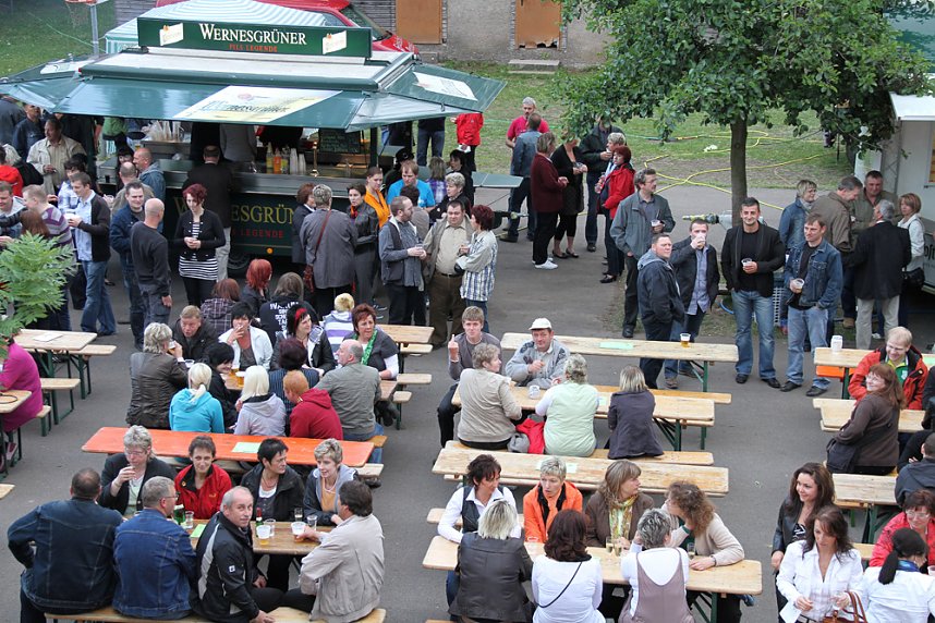 Schulfest Wipperdorf