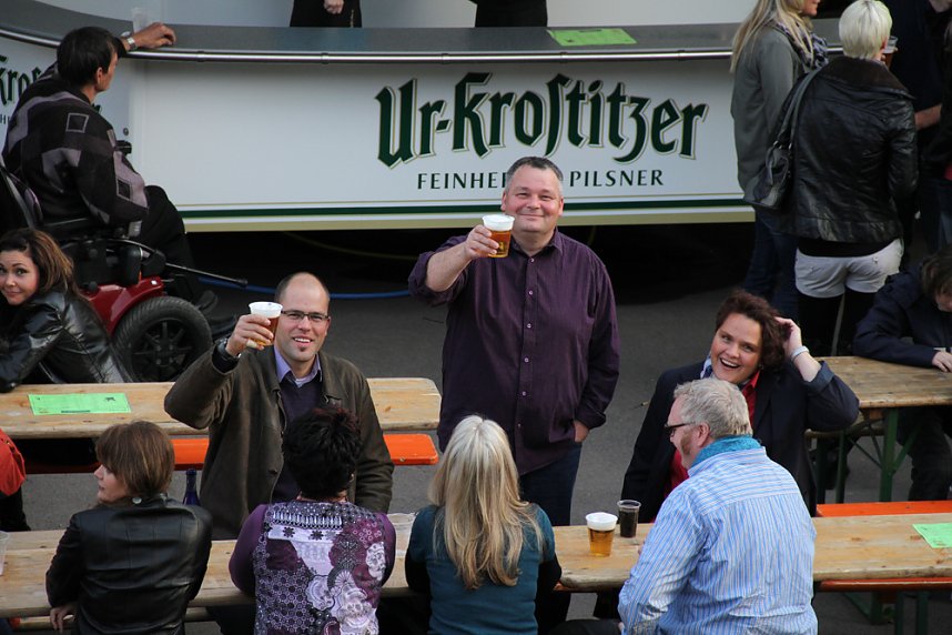 Schulfest Wipperdorf