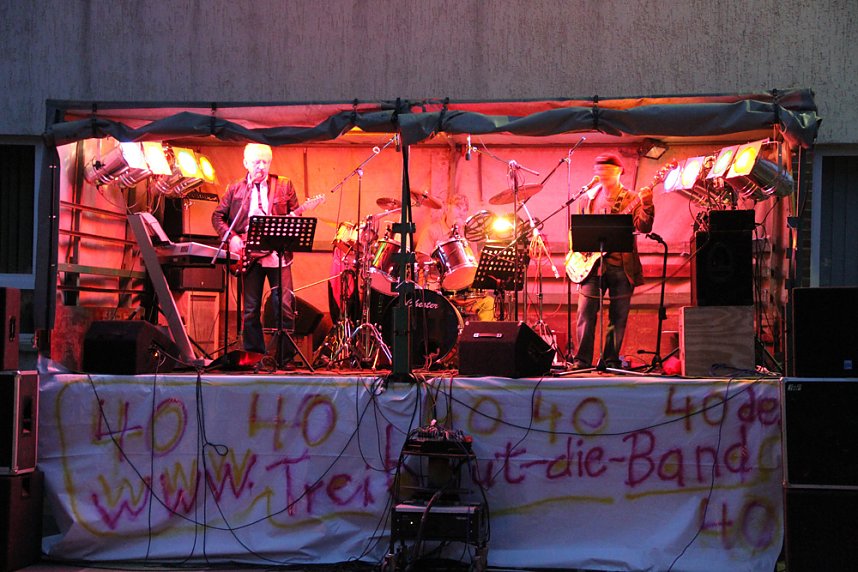 Schulfest Wipperdorf