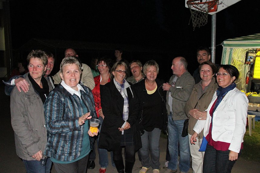 Schulfest Wipperdorf