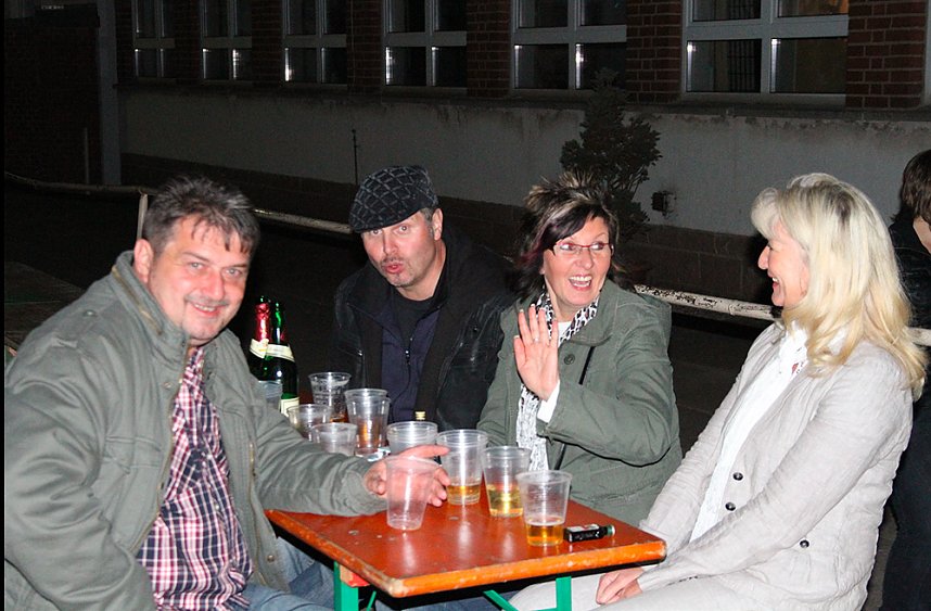 Schulfest Wipperdorf