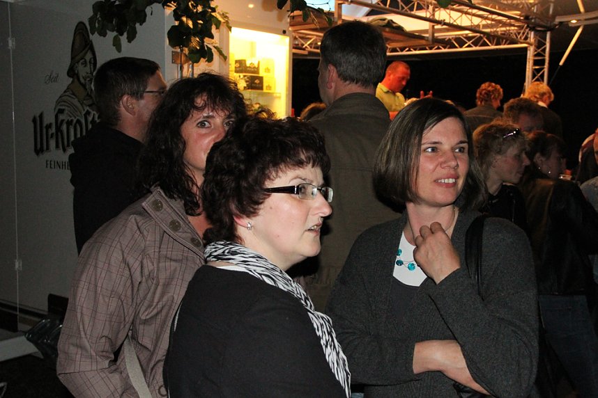 Schulfest Wipperdorf