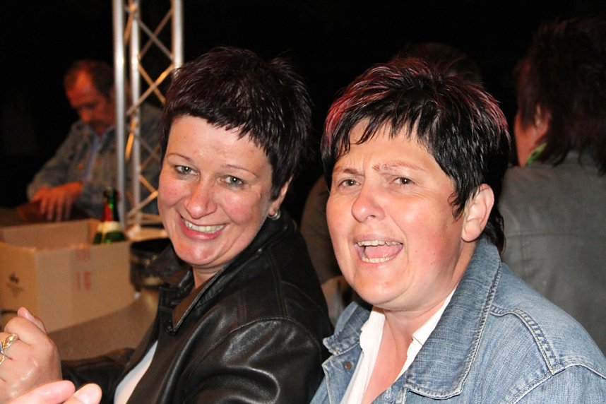 Schulfest Wipperdorf