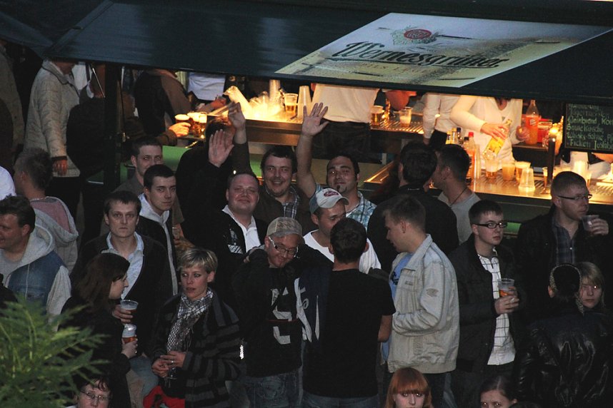 Schulfest Wipperdorf