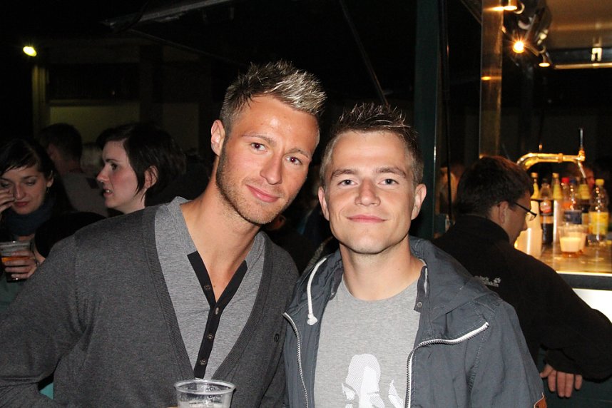 Schulfest Wipperdorf